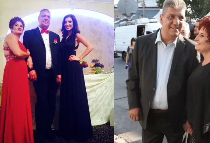 Cum a reușit Nicole Cherry să slăbească rapid, după ce a născut: ”Nu mai mănânc...”