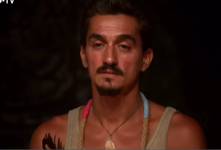 TJ Miles, adevărul despre relația cu Alexandra Duli la Survivor 2022: „Las lucrurile să vină de la sine”