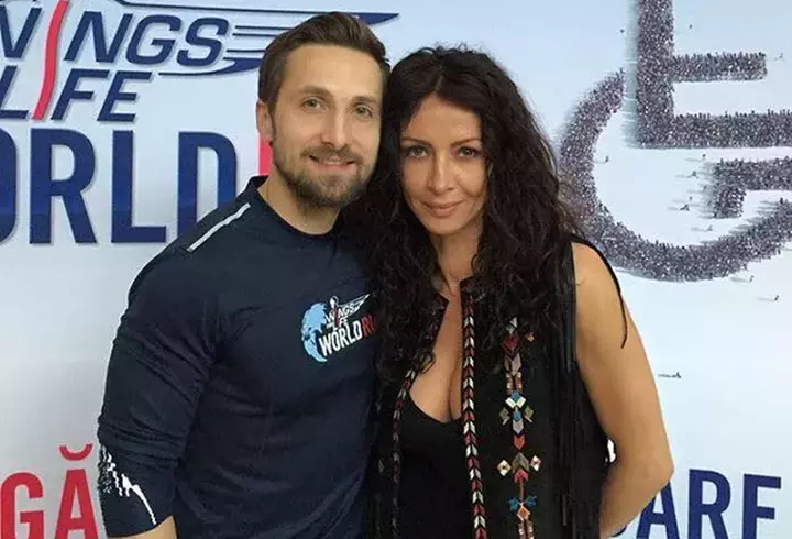 Cum reușește Cătălin Scărlătescu să-și mențină aceeași greutate, după ce a slăbit și s-a îngrășat din nou: „Eram prea subțire, mă bătea vântul”