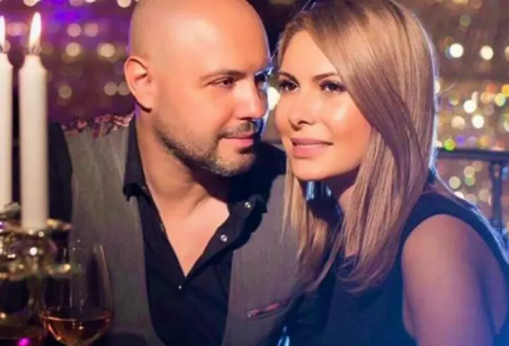 Cristina Ciobănașu, ipostaze tandre cu iubitul ei. Cum s-au fotografiat cei doi îndrăgostiți