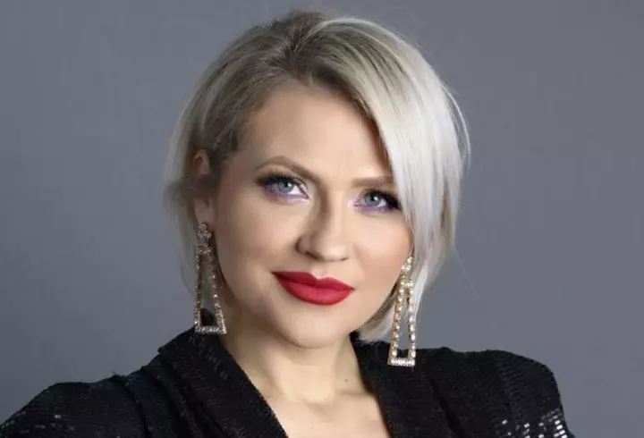 Cristina Ciobănașu, ipostaze tandre cu iubitul ei. Cum s-au fotografiat cei doi îndrăgostiți