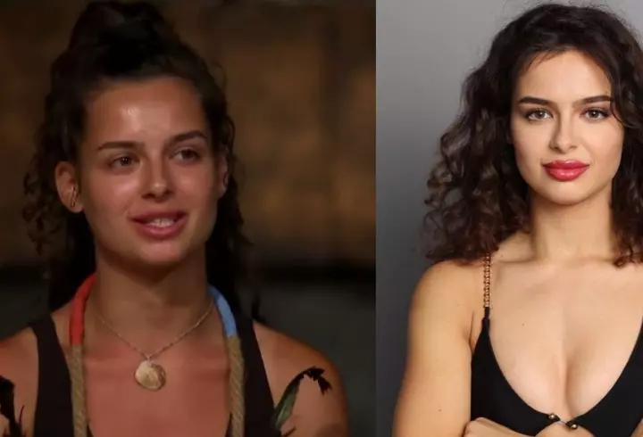 Cum a reușit Nicole Cherry să slăbească rapid, după ce a născut: ”Nu mai mănânc...”