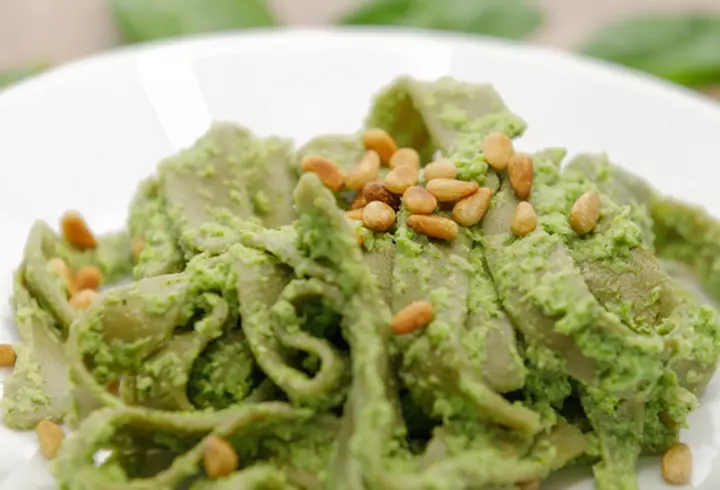 Rețetă de brioșe cu prune