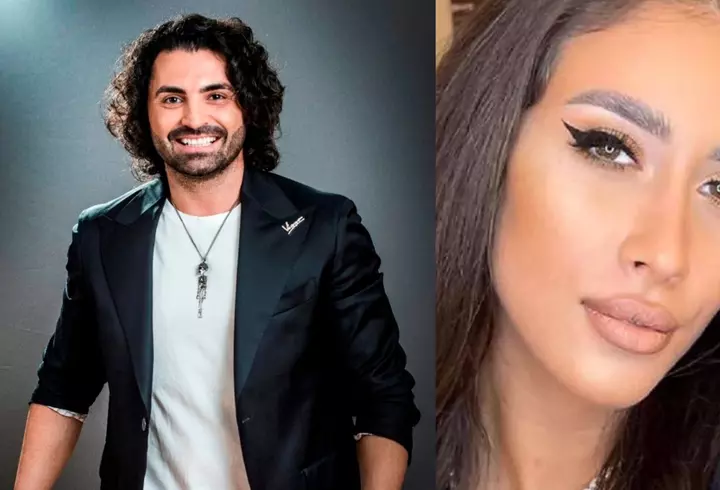 Dodo, prima imagine cu actualul iubit. Cum a reacționat tatăl copilului ei: ”O mamă care abia a născut...”