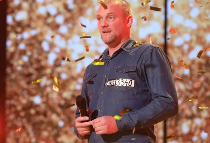 Prezentatoarea Anca Ciota a născut. Prima imagine cu bebelușul: ”E absolut perfect”