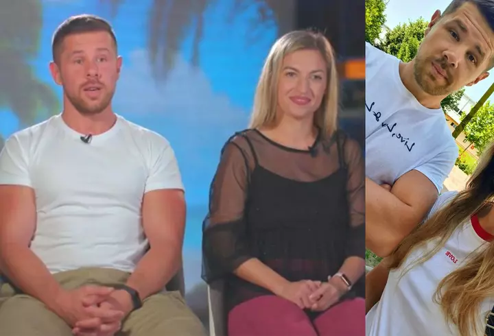 Povestea de dragoste dintre Chef Cătălin Scărlătescu și Doina Teodoru a început la Vama Veche: “Totul a plecat de la o poză”/ EXCLUSIV