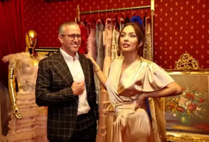 Larisa Iordache și Diana Bulimar participă la America Express. Ce schimbări aduce noul sezon