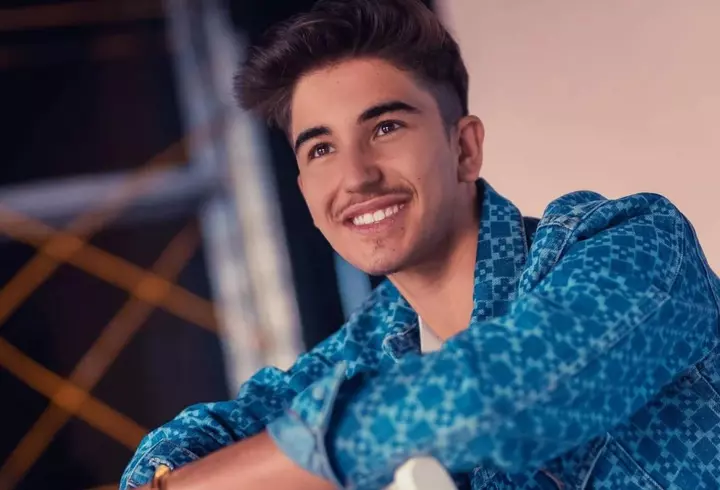 Marius Elisei, dezvăluiri despre relația cu Oana Roman și zvonurile despărțirii: ''Nu este nimic concret”