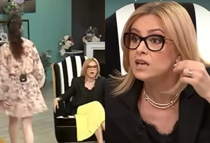 Horia Moculescu condamnă organizatorii Eurovision, după ce votul României a fost anulat: "Este fals în acte"