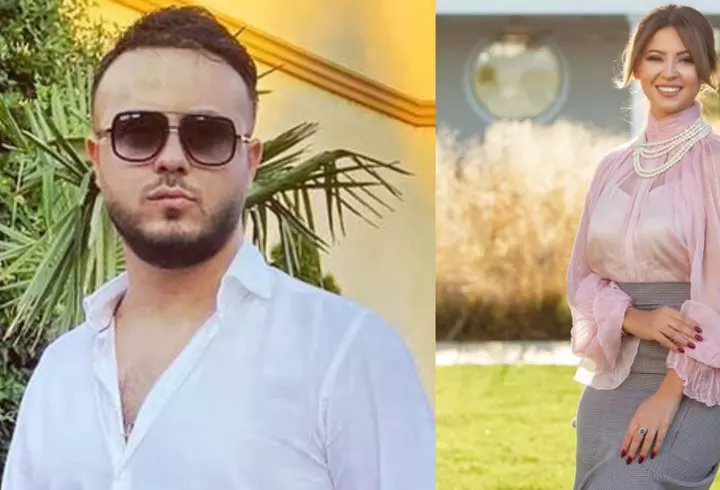 Povestea de dragoste dintre Chef Cătălin Scărlătescu și Doina Teodoru a început la Vama Veche: “Totul a plecat de la o poză”/ EXCLUSIV