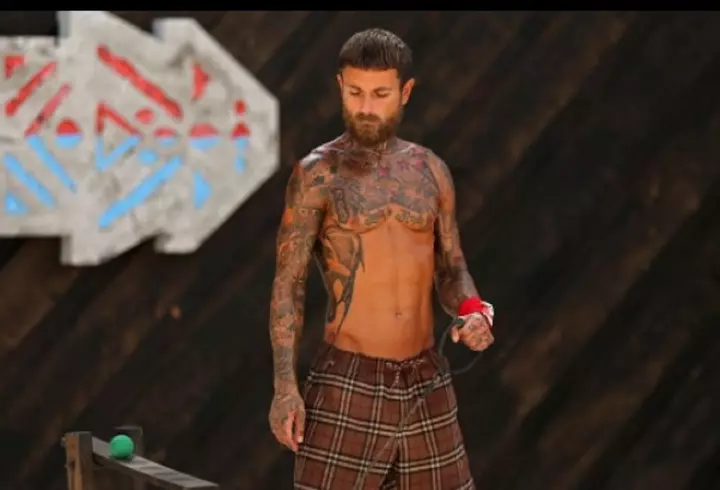 Tatăl Elenei Chiriac, după ce Faimoasa a pierdut finala Survivor România 2022: "L-a bătut pe câștigător de două ori"