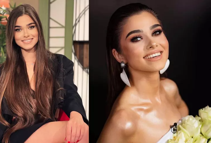 Mirela Vaida a pierdut două sarcini până la 32 de ani: "Cu hemoragie, fix pe scenă..."