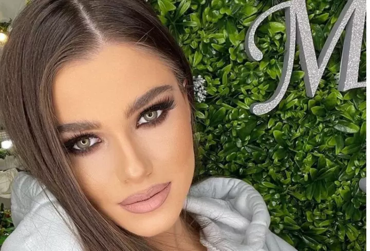 Alexia Eram a prins, recent, buchetul miresei. Reacția lui Mario Fresh i-a surprins pe fani 