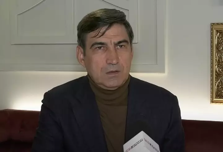 Prezentatoarea Anca Ciota a născut. Prima imagine cu bebelușul: ”E absolut perfect”