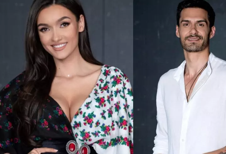 Cum a reușit Nicole Cherry să slăbească rapid, după ce a născut: ”Nu mai mănânc...”