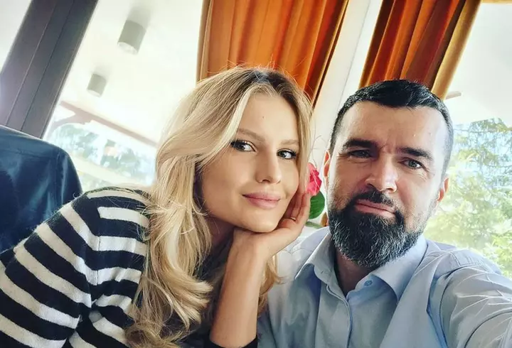 Mirela Vaida a pierdut două sarcini până la 32 de ani: "Cu hemoragie, fix pe scenă..."