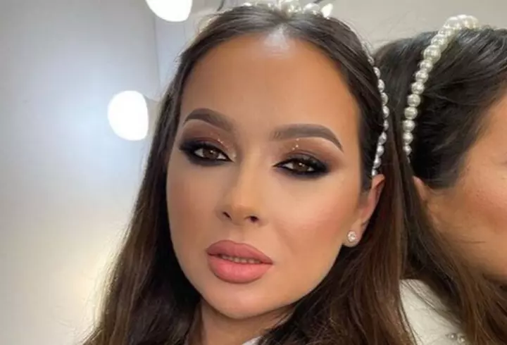 Cum arată Ramona Bădescu la 53 de ani. Vedeta a apărut într-o rochie transparentă la un eveniment