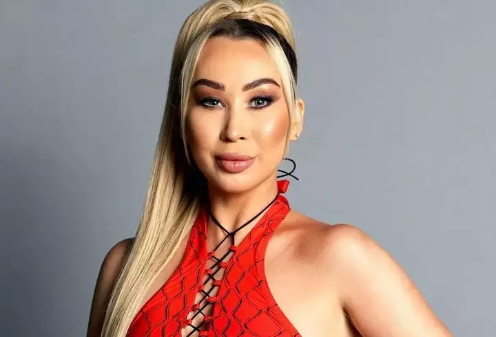 Cum a reușit Nicole Cherry să slăbească rapid, după ce a născut: ”Nu mai mănânc...”