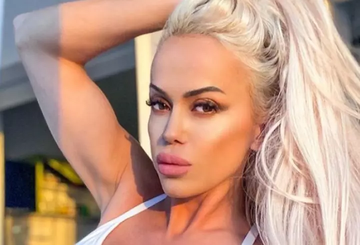 Gheorghe Turda, în scandal cu Mioara Velicu, după emisiunea lui Denise Rifai: "Minte cu nerușinare!"