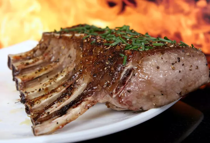 Rețetă de brioșe cu prune