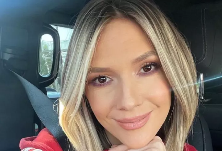 Adriana Bahmuțeanu și-a operat nasul. Cum simte după intervenție: „Mi-a fost frică să nu...”