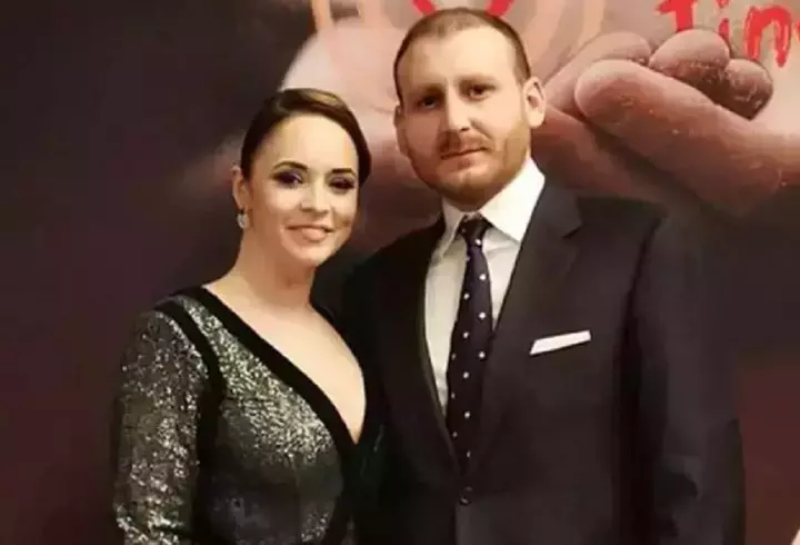Andreea Marin, adevărul despre despărțirea de Adrian Brâncoveanu: „La un moment dat, lucrurile o iau pe direcții diferite. Eu sunt un om care rămâne pe aceeași cale”