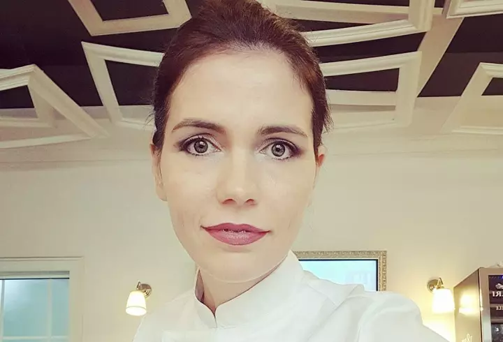 Oana Moșneagu și Vlad Gherman au trecut la un alt nivel al relației. Le-au făcut cunoștință părinților: "Bucurie. Multă bucurie"