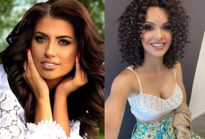 Mihaela Buzărnescu a sărit cu parașuta de la 4000 de metri în ziua în care a împlinit 34 de ani: „Sunt singura persoană care...”