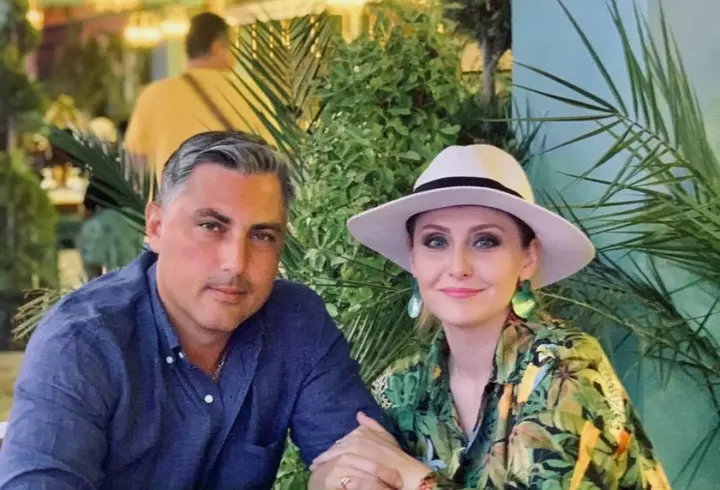 Rona Hartner își aduce fiica în România, după 7 ani petrecuți în Franța: „Am decis să...”