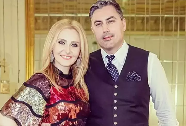 Cu ce se ocupă băiatul Cristinei Bâtlan, jurata de la Imperiul Leilor. Adi câștigă bani frumoși la nici 18 ani