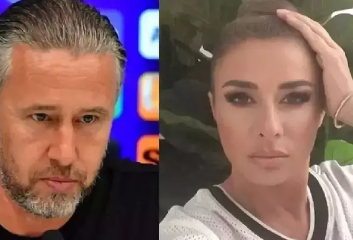 Ilinca Vandici, după ce a fost criticată pentru afirmațiile din mediul online, referitoare la soțul ei: „Sufăr. Sunt foarte tristă”