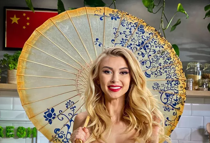 Alexia Eram a prins, recent, buchetul miresei. Reacția lui Mario Fresh i-a surprins pe fani 