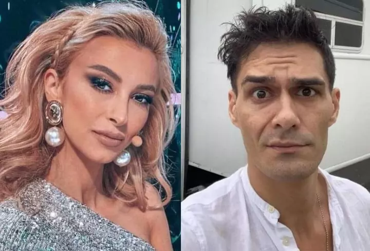 Rona Hartner își aduce fiica în România, după 7 ani petrecuți în Franța: „Am decis să...”