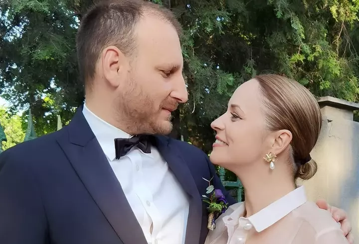Andreea Marin, adevărul despre despărțirea de Adrian Brâncoveanu: „La un moment dat, lucrurile o iau pe direcții diferite. Eu sunt un om care rămâne pe aceeași cale”