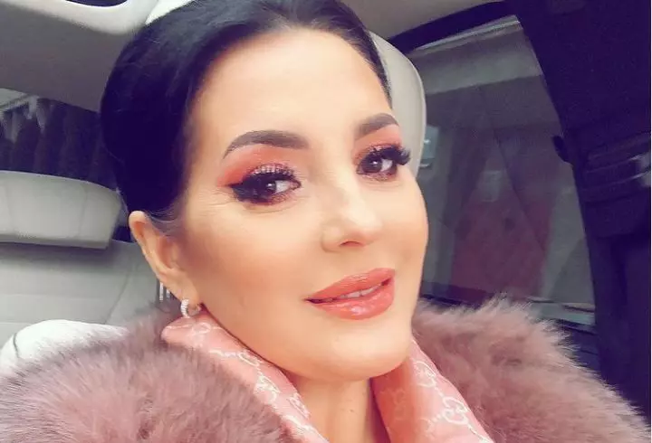 Cum a reușit Nicole Cherry să slăbească rapid, după ce a născut: ”Nu mai mănânc...”