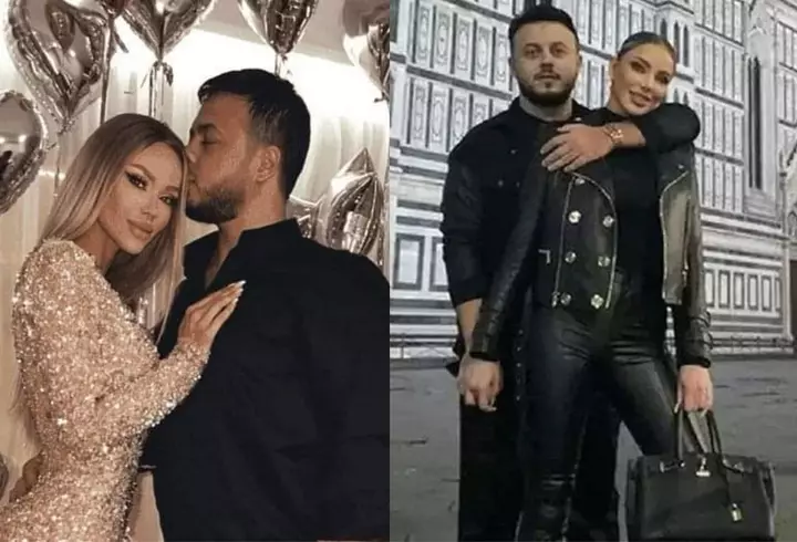 Gheorghe Turda, în scandal cu Mioara Velicu, după emisiunea lui Denise Rifai: "Minte cu nerușinare!"