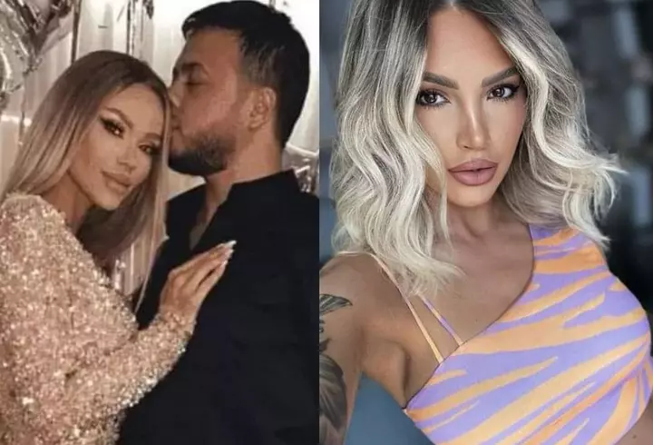 TJ Miles, adevărul despre relația cu Alexandra Duli la Survivor 2022: „Las lucrurile să vină de la sine”