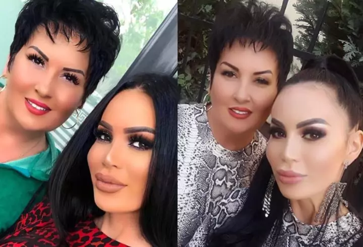 Dodo, prima imagine cu actualul iubit. Cum a reacționat tatăl copilului ei: ”O mamă care abia a născut...”