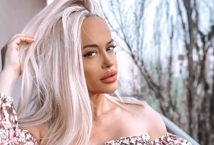 Cum a reușit Nicole Cherry să slăbească rapid, după ce a născut: ”Nu mai mănânc...”