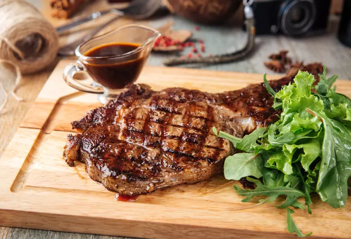 Rețetă de brioșe cu prune