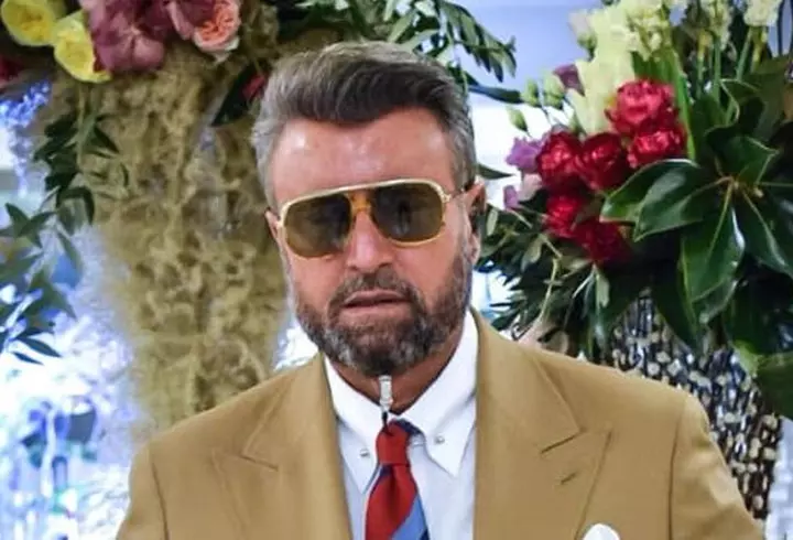 Cum au ajuns Mihai Petre și Elwira la Dansez pentru tine: "Mi se părea o chestie superficială..."