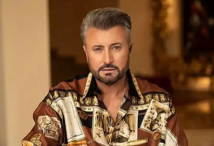 Iulia Albu a purtat un magnific colier de 40.000 de euro la petrecerea VIVA! Cum arată spectaculoasa bijuterie