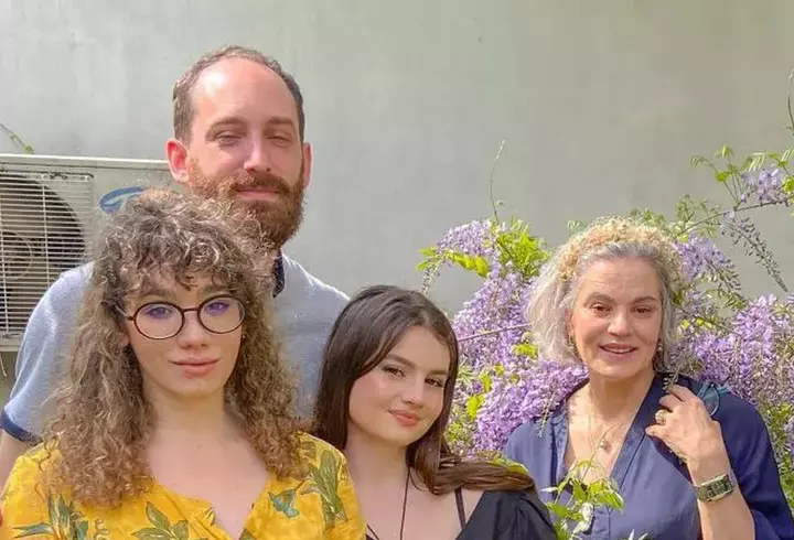 Cum o descrie Cornel Păsat pe Oana Roman. Au fost împreună șapte ani: "Are un șarm al ei"