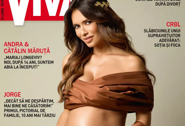 Tatăl Elenei Chiriac, după ce Faimoasa a pierdut finala Survivor România 2022: "L-a bătut pe câștigător de două ori"