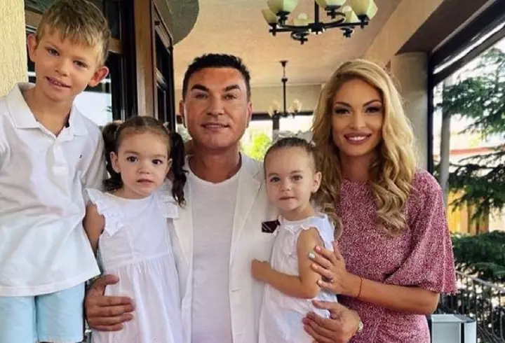 Ilinca Vandici, după ce a fost criticată pentru afirmațiile din mediul online, referitoare la soțul ei: „Sufăr. Sunt foarte tristă”