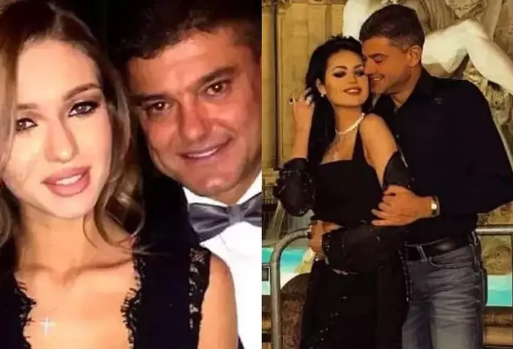 Corina Caciuc a născut. Laurențiu Reghecampf a dezvăluit numele băiețelului