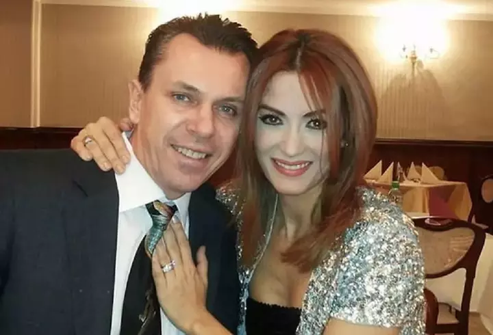 Mihaela Buzărnescu a sărit cu parașuta de la 4000 de metri în ziua în care a împlinit 34 de ani: „Sunt singura persoană care...”