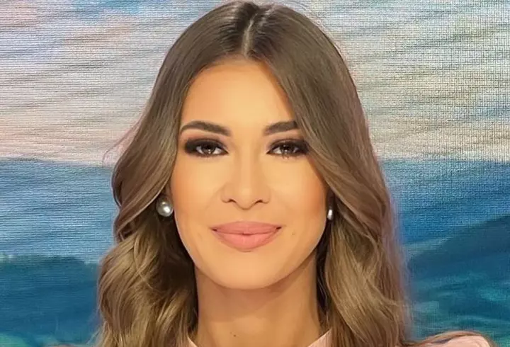 Cum a reușit Nicole Cherry să slăbească rapid, după ce a născut: ”Nu mai mănânc...”