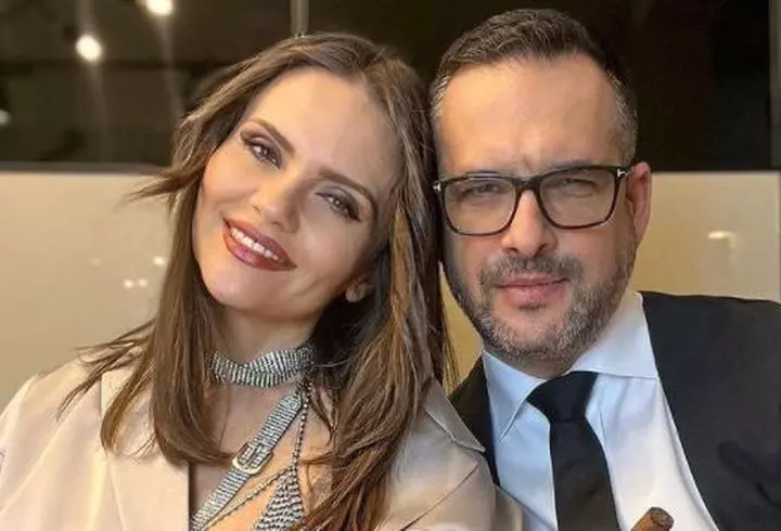 Delia Matache, probleme serioase la coloana vertebrală: "Acest spate aproape curbat..."