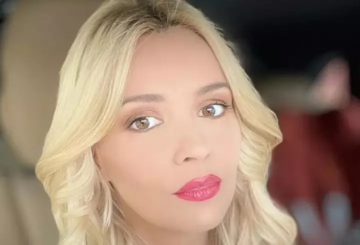 Cleopatra Stratan și Edward Sanda au așteptat 3 ani să fie împreună: „Părinții și-au dorit să ne vadă fericiți”